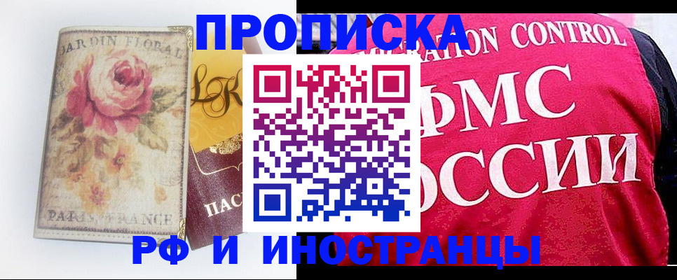 прописка в Бабаево